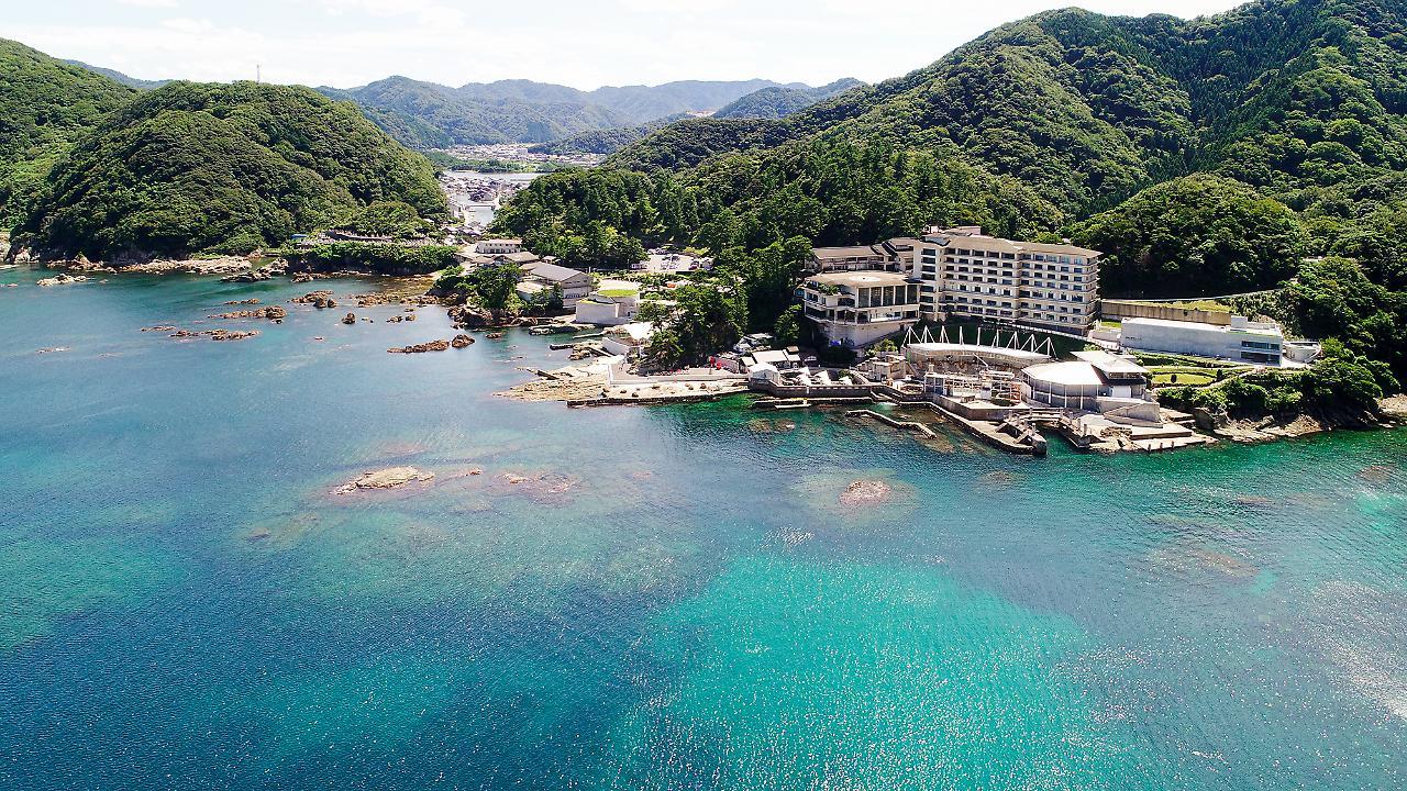 Hotel Kinparo Toyooka  Exterior photo