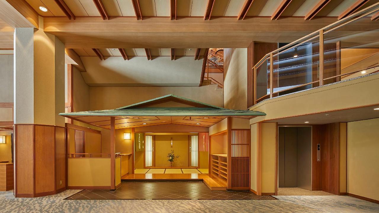 Hotel Kinparo Toyooka  Exterior photo