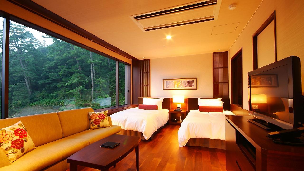 Hotel Kinparo Toyooka  Exterior photo